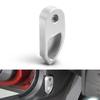 Aluminum Engine Hood Release Lever Handle Bracket Trim for BMW E92 E90 E91 E93 E81 E82 E87 E88 F06 F12 F13 X1 E84 51237058117