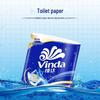 Vinda Blue Classic 4-Ply Toilet Paper