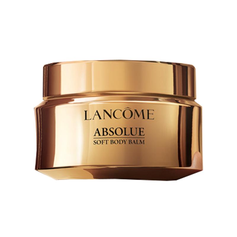 Lancôme Jingchun Softening Body Lotion Bosein Moisturizing Anti-Aging Rose Extract 190ml/190ml*2 коричневый