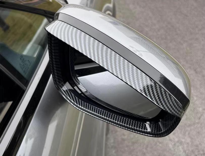 BYD 24 Song L-EV Rivestimento Griglia, Copri Specchietto, Scatola Elettrica, Maniglia Porta, Luci Fendinebbia