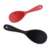 Food Grade Silicone Non-stick Kitchen Accessories Rice Spoon Rice Shovel Rice Scooper Cooking Tools