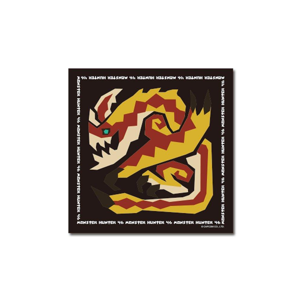 Monster Hunter 4G Accessory Set for Nintendo 3DS