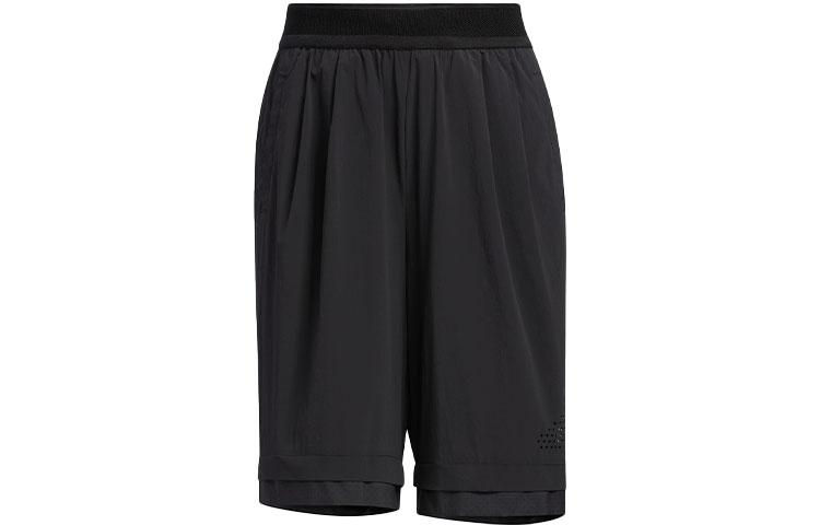 

Adidas Casual Shorts Women s Black Moderate HE9962 XS
