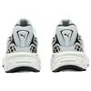 Puma Velophasis Technisch - pantofi sport unisex, gri platină, negru 390932-03
