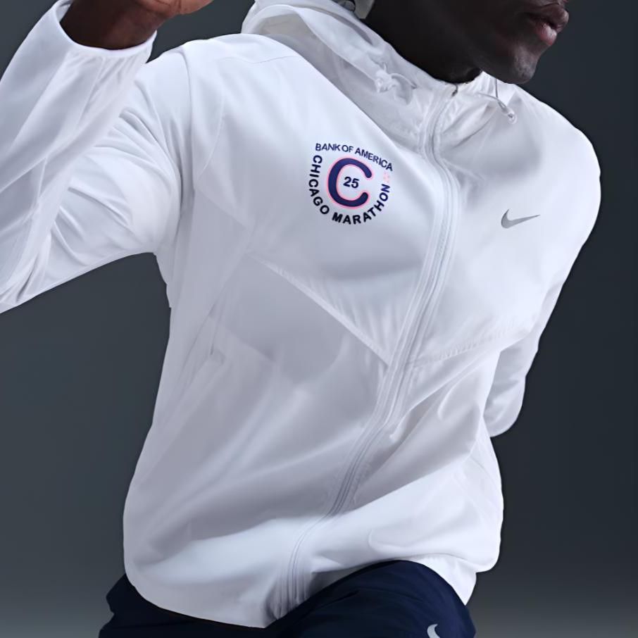 Nike Impossibly Light Hooded Zip Long Sleeve Jacket Men Jackets HQ4267-100