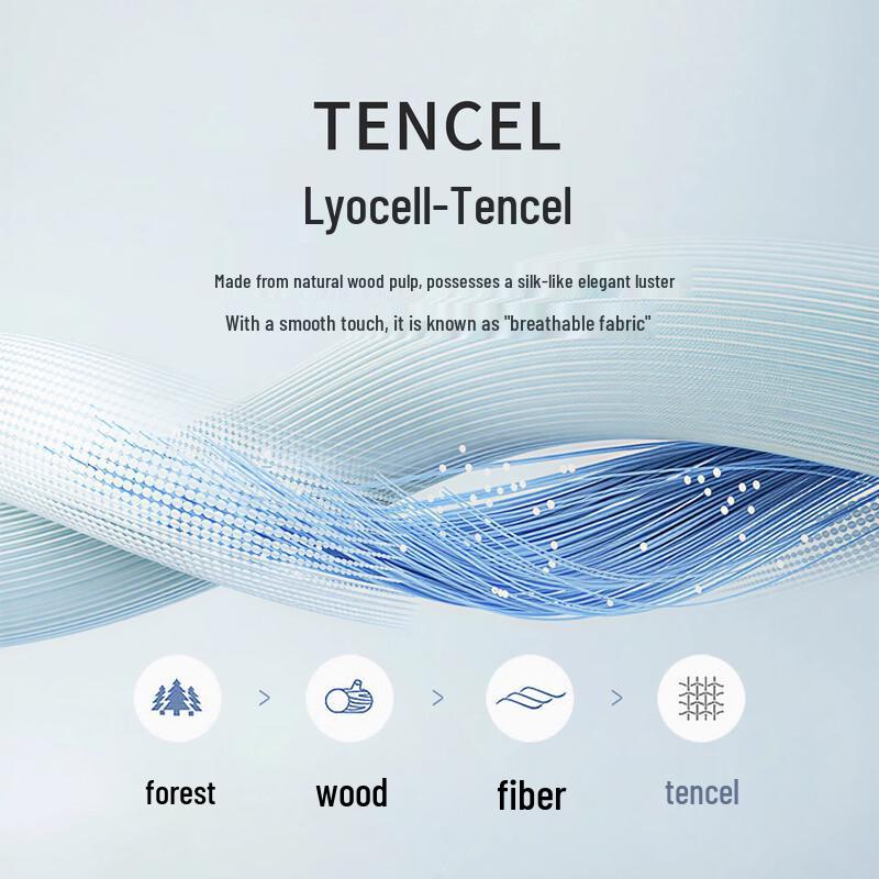 JOW Men's 2026 Summer Lightweight Straight Fit Denim Jeans