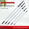 Aluminum Alloy Telescopic Window Cleaning Pole
