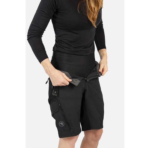 Endura Шорты базового слоя EGM