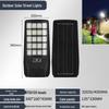 OEING 600W Outdoor Solar Sensor Light