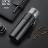 SAMADOYO Glass Tea Infuser Travel Mug