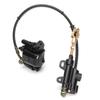 1x Approx 50cm Hydraulic Rear Disc Brake Caliper For Dirt Bike ATV 110cc 125cc