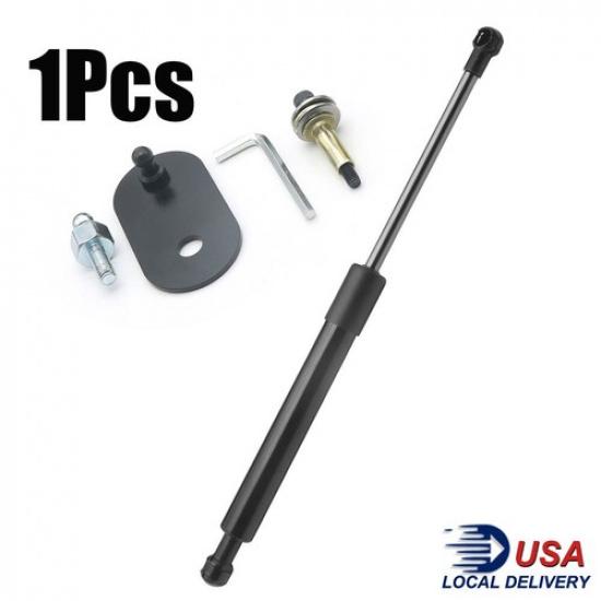 Tailgate Assist Slowdown Gas Shock Strut Damper For Ford F-250/350 Super Duty