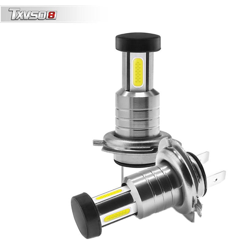 

110W 30000Lm H7 Led Car преобразования глобусов лампы Canbus луч 6000K комплект