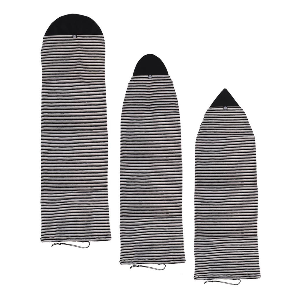 Surfboard Protection Sleeve - Premium Board Cover for Various Types
