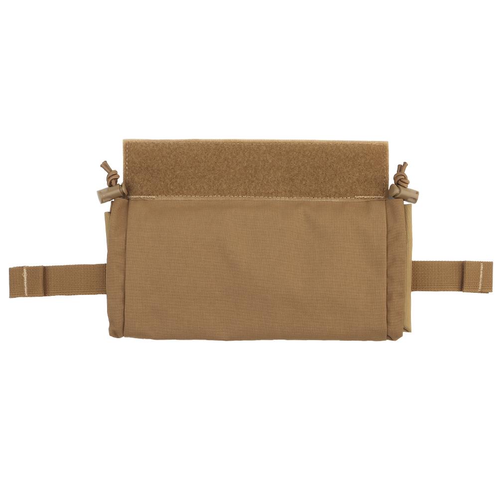 

Nylon Mounted Medical Pouch Belt Micro Trauma Kit Pouch Abdominal Carrying Trauma Pouch Hunting Vest Plate Carrier Gear хакі