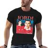Jordi El Nino Polla Tshirt Big And Tall Casual Tshirt