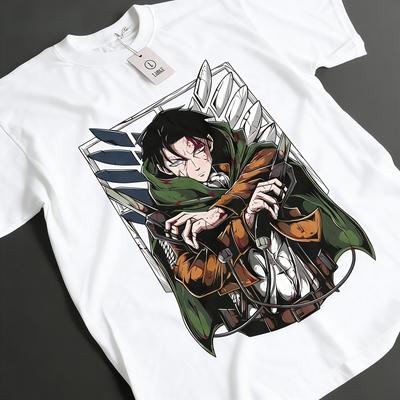 Tops – T-Shirts