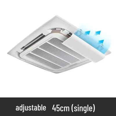 Shi Xun Ceiling Air Conditioner Wind Deflector