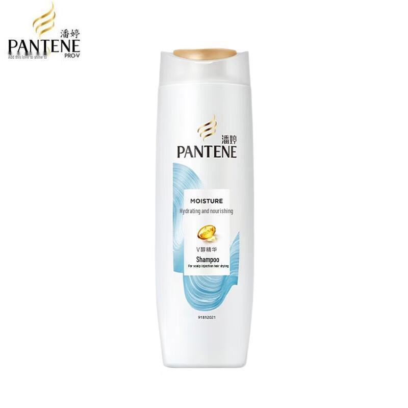 Pantene Shampoo