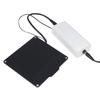 100x100mm Heizbett 30W 3D-Druckerzubehör Magnetische Heizplattform Kompatibel mit EasyThreed