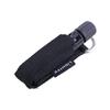 Nylon Outdoor  Tools Camping LED Torch sleeve Flashlight Belt Holder Flashlight Pouch Waist Pack