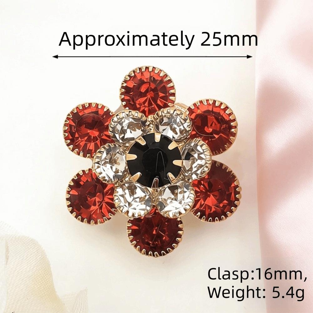 No Sew Detachable Decorative Buttons Decorative Shirt Buttons  Sweaters, Dresses, Shawls