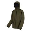 Regatta Herren Caspen Isolierte Wasserdichte Jacke