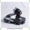 NuFeng High Power Rechargeable Headlamp