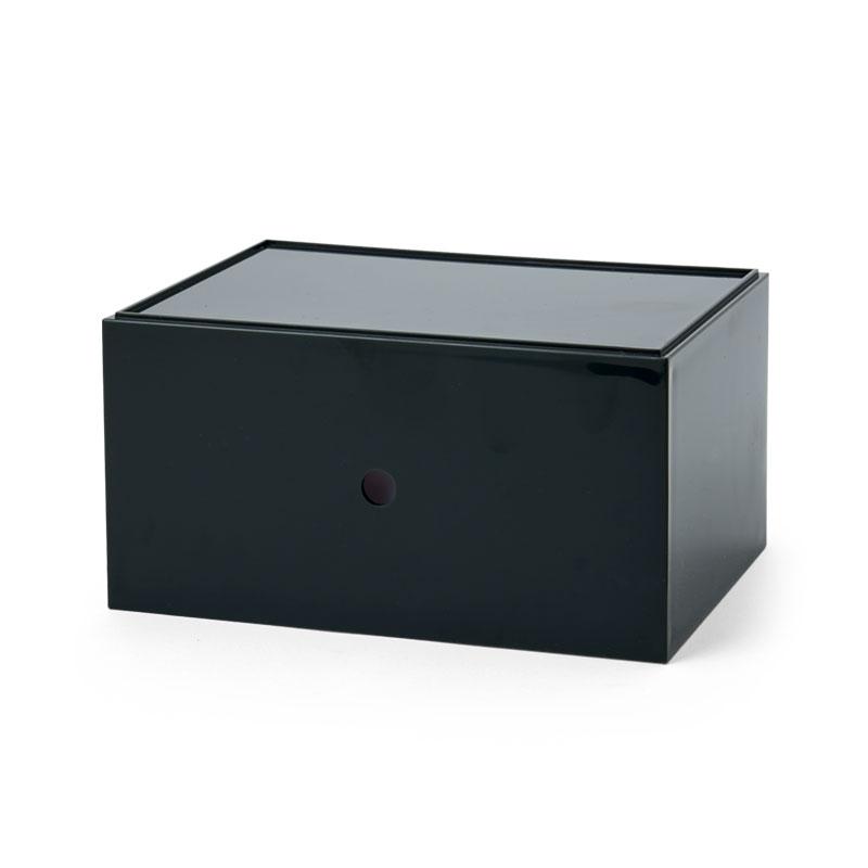 Sanrio Hello Kitty Stacking Chest (I Love Kitty) Black