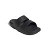 Adidas ZNSORY Sandals NJI07 Unisex Adult NJI07 Core Black Cm (JR3122) 27.5