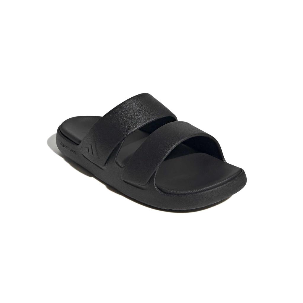 Adidas ZNSORY Sandals NJI07 Unisex Adult NJI07 Core Black Cm (JR3122) 27.5