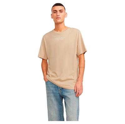 Jack & Jones Camiseta de manga curta Bluarchie