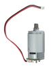 Roller Brush Engine Main Brush Motor Brand New For SilverCrest SSRA1 High Quality Replacement Motor Robot Vacuum Cleaner Parts