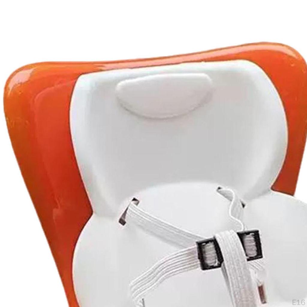 Scaun Auto pentru Păpuși Clip de Aerisire Artizanat DIY Jucărie de Pluș Scaun Auto Păpușă Decor Interior