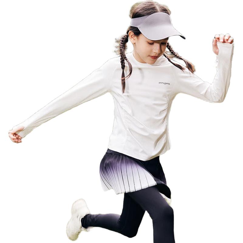 

Onmygame Girls Quick-Dry Sport T-Shirt 170