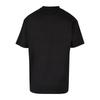 Urban Classics Mens Embroidered Oversized T-Shirt