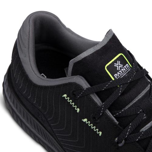 [PAYNTR GOLF] Trainer X (Black/Neon) [90002-002]