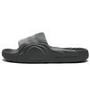 Adilette 22 Slides Grey Unisex Sneakers Grey-Five Core-Black HP6522