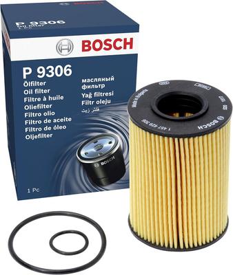 Imported Car Oil Filter 1457429306 Mercedes Benz B Class