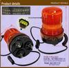 LED Rotating Forklift Warning Light D08LEDXZ for Heli G#3-3.5T