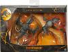Mattel Jurassic Park Amber let GYH67 (JURSKÝ PARK) Kolekce/Dimorphodon [8 ~]
