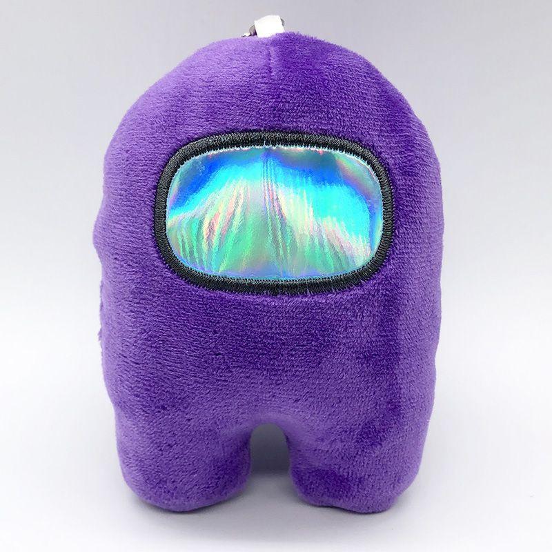Colorful Among Us Plush Soft Stuffed Toys Doll Perfect For Kids Birthday Gift