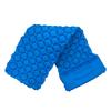 Outdoor Inflatable Mat TPU with Pillow  Bed for Camping Beach Sleeping