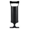 Two Way Air Pump Fast Inflation Inflatable Hand Pump Two-Way Handheld Inflatable Air Pump for Swimming Pools Mattresses