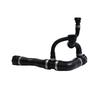 BMW E60 Upper Radiator Inlet and Water Cooling Hose 17127519255