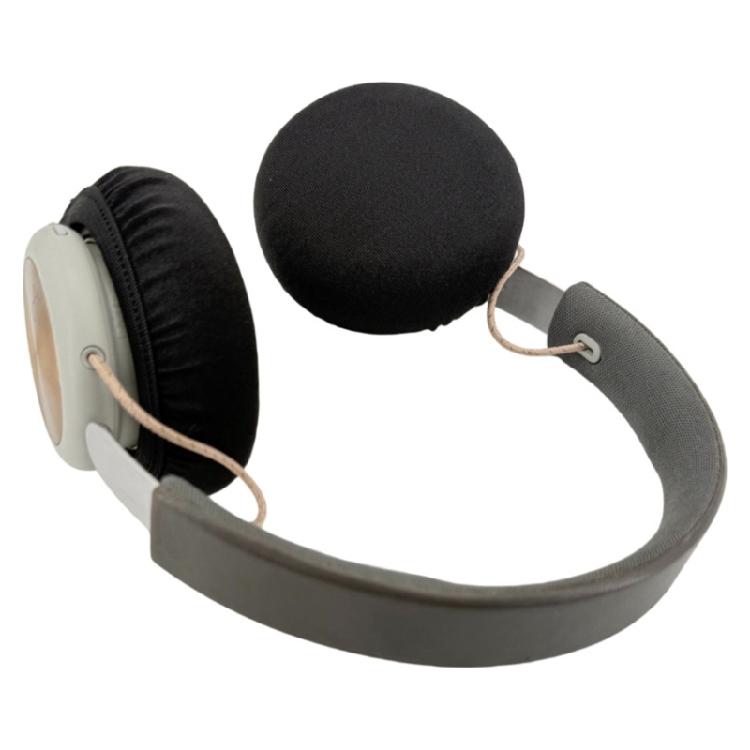 Customizable Headphone Dust Guard Washable Earcup Protectors For Studio3 2 Quick Installation And Removable