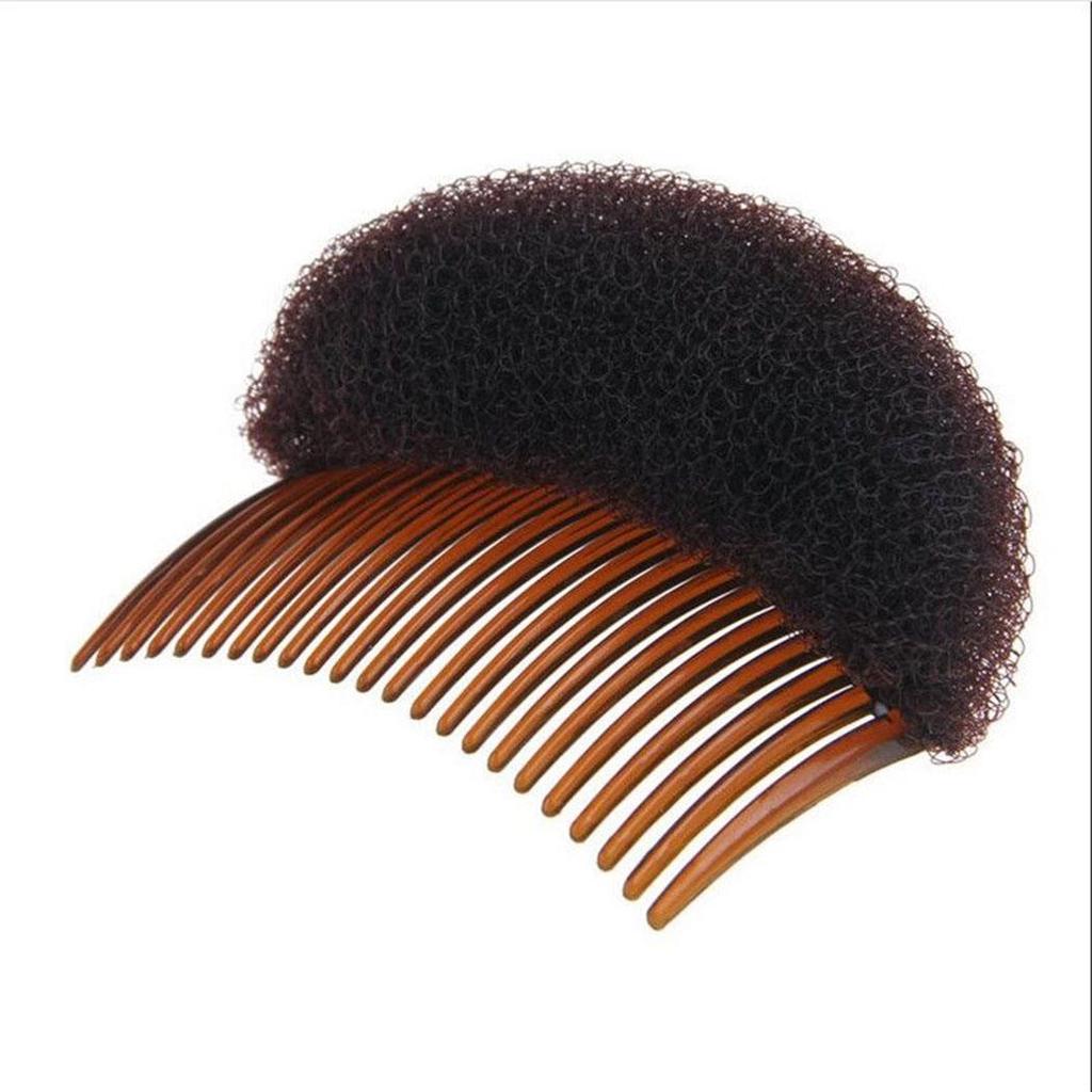 Women Hair Accessories Lady Stick Bun Maker Braid Tool Hair Styling Clip