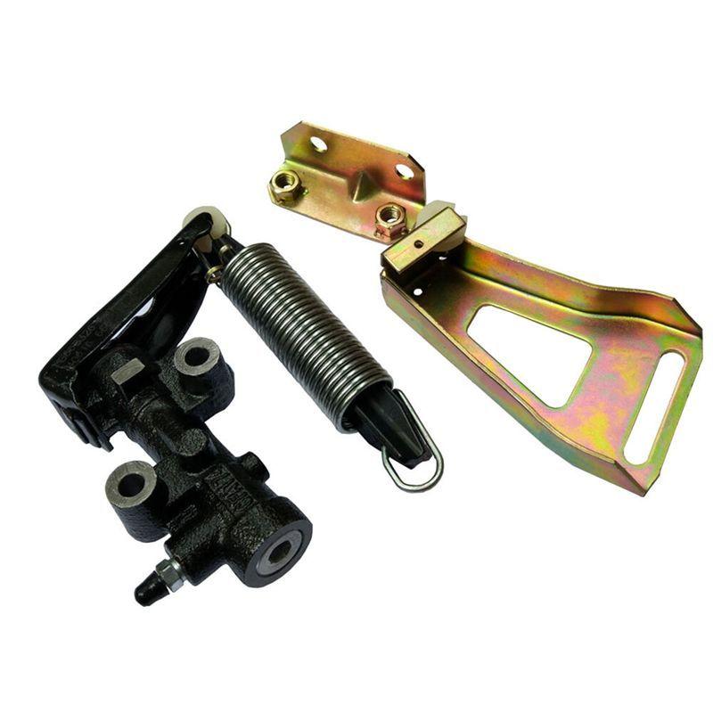 1 Satz Bremslastabhängiger Ventil MB668328 Passend für MITSUBISHI Montero Pajero V43 V45 1991 - 1999-AU62
