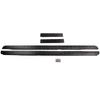 For Land Rover Defender 90 110 130 2004-18 Alloy Car Front Bumper Tailgate Roof Window Inner Door Fuel Tank Cap Hood Accessories