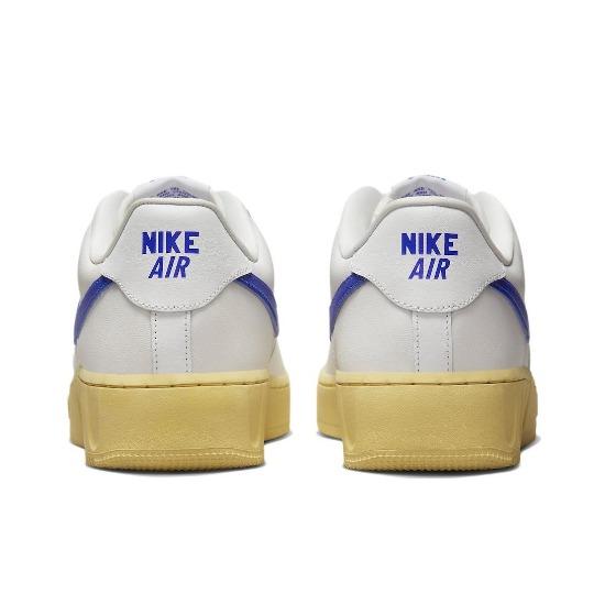 Nike Air Force 1 Unity White Racer Blue DM2385-100